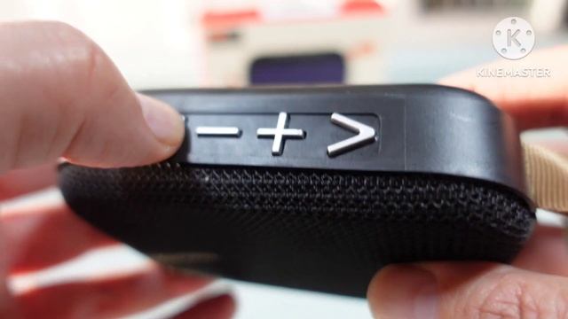 TABLEPRO MG2 el Altavoz Bluetooth de 2€ de AliExpress, Modo Radio FM смотреть онлайн