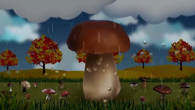 Утренник в детском саду Золотая осень 2014 смотреть онлайн