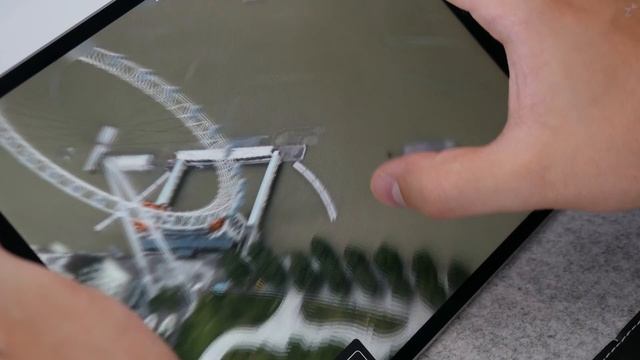 New iPad Pro 10.5" Review, Worth The Upgrade? смотреть онлайн