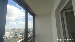 Квартира по реновации в Москве в доме под реновацию – посмотреть планировку на видео