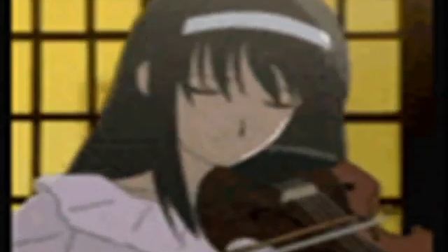 Merry Christmas Anime Style смотреть онлайн