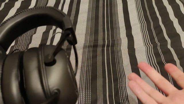 KZ GP20 Review - Decent Gaming Headset From KZ смотреть онлайн
