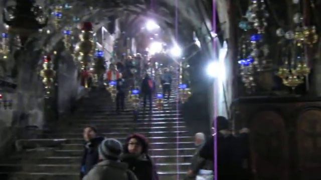 Гробница Богородицы... смотреть онлайн