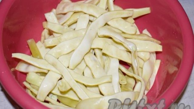 Кухня Мамашки