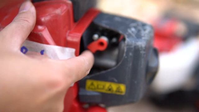 Lô Máy Cắt Tỉa Cành KawasaKi TJ23V Nhật Lưỡi 60cm Mới Chưa Sài Giá RẺ смотреть онлайн