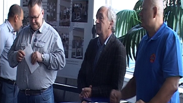 Физкультурно-оздоровительный клуб «Атлет». 35 лет здорового образа жизни смотреть онлайн