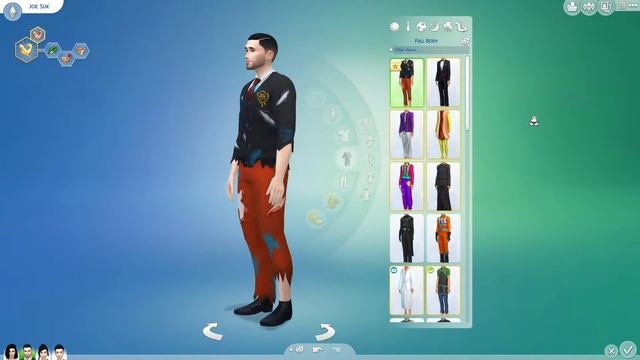 The Sims 4: Spooky Stuff Overview - Finally!!! смотреть онлайн