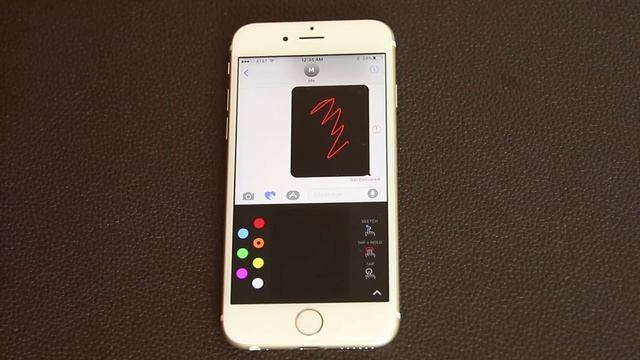 iMessage on iOS 10: Tips, Tricks and Full Tutorial смотреть онлайн