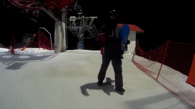 Silichi & Logoisk | Jan, Feb 2017 | Skiing & Snowboarding смотреть онлайн