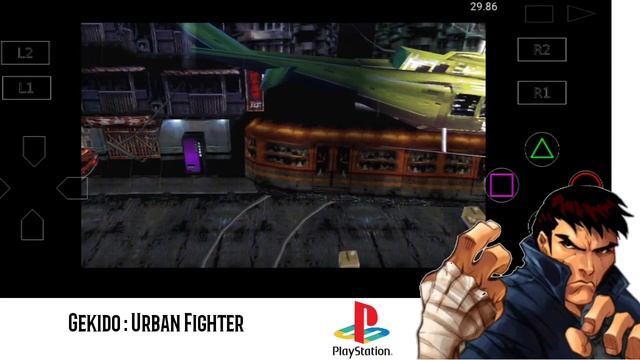 Gekido Games From Gameboy Advance to Playstation One|Games Recommendations|Retro Games смотреть онлайн