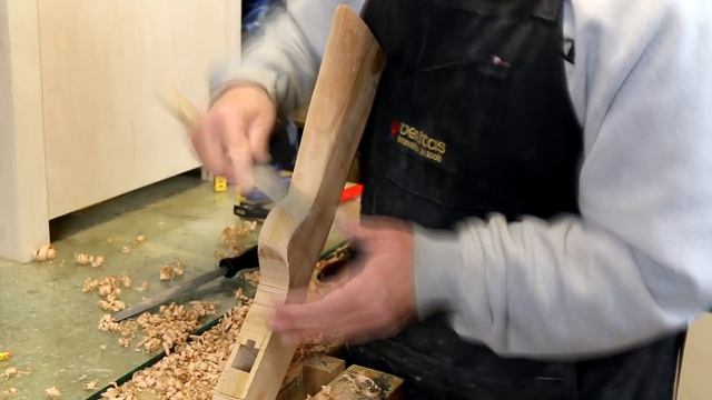 Crossbow Build смотреть онлайн