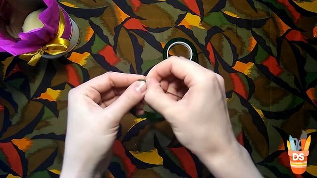 DIY bouquet of roses from paper. Букет роз из бумаги. Подарок на 8 марта. смотреть онлайн