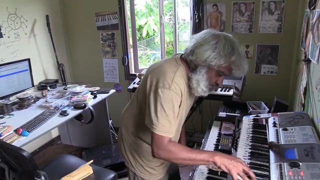 Groove for the Silk Road by Dr Romesh Arya Chakravarti смотреть онлайн