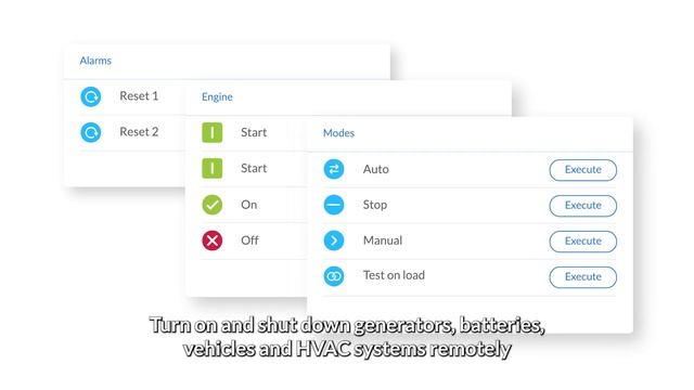 Stay in control over your remote energy assets with Galooli смотреть онлайн