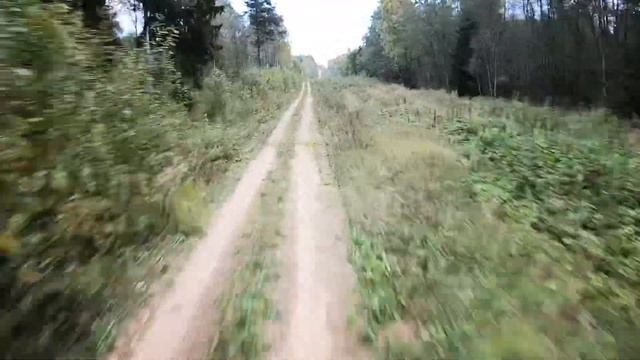 Осень на Валдае смотреть онлайн