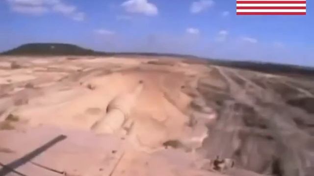 Танк "Абрамс"/ Tank M1 "Abrams" смотреть онлайн