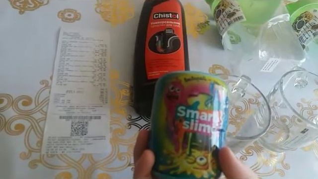 Магазин Сфетофор в Казани, покупки в марте 2020г и моя кухня! смотреть онлайн