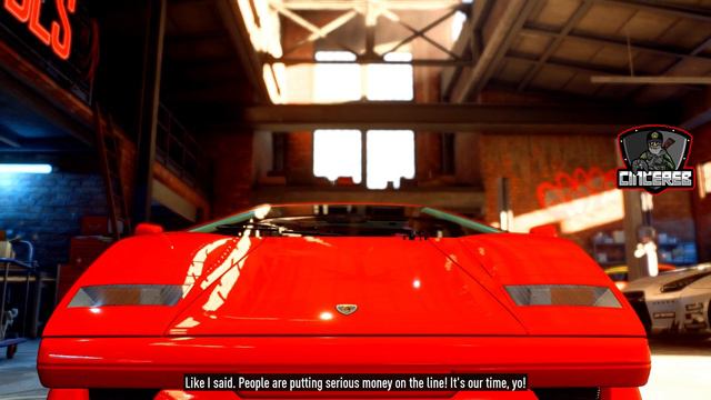 Need For Speed Unbound Demo #1 #needforspeed #xboxseries #needforspeedunbound смотреть онлайн