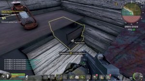 Will To Live online Карта зоны отчуждения. Удочка , Наживка , Рыбалка .