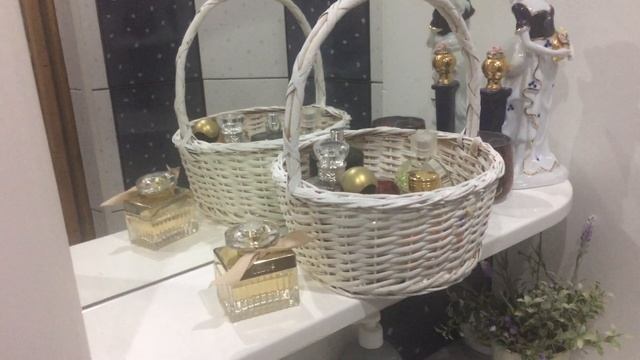 Мои любимые парфюмы/ Chloe Eau De Parfum/Favorite Perfumes смотреть онлайн