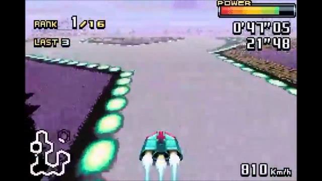 Ranking EVERY F-ZERO Game WORST TO BEST (Top 5 Games) смотреть онлайн
