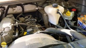 УАЗ Патриот Пикaп. Делаем Евро2 из Евро4 на ЗМЗ 409 (с ДАД) на ЭБУ Бош МЕ17.9.7 УАЗ 3163-3763014-20