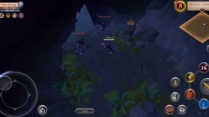 Albion Online. Как заработать серебро быстро и безопасно.