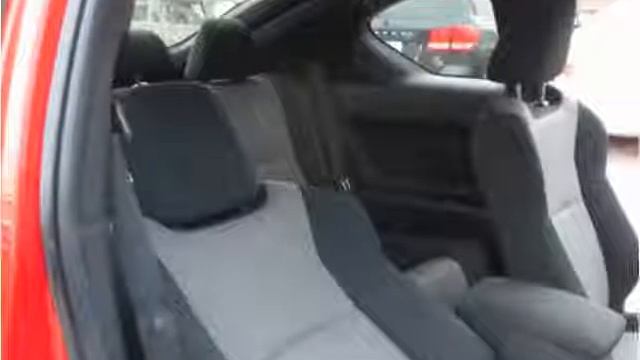 2014 Scion tC Used Cars Austin TX смотреть онлайн