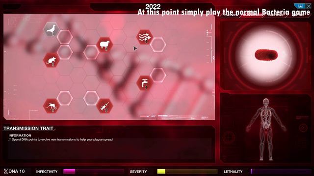 Plague Inc: Evolved- Bingo! Achievement смотреть онлайн