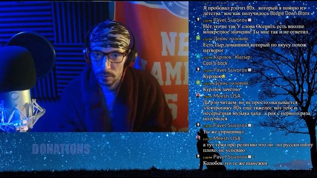 Как по-английски будет "колобок"? смотреть онлайн