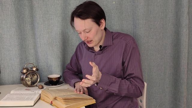 Сказка Андерсена «Улитка и Розовый куст»: читает логопед смотреть онлайн
