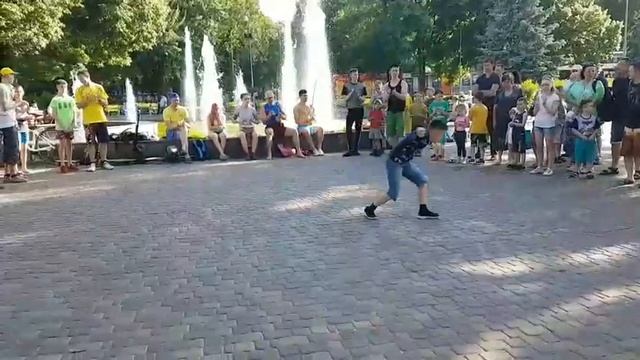 Мій супер-герой! смотреть онлайн