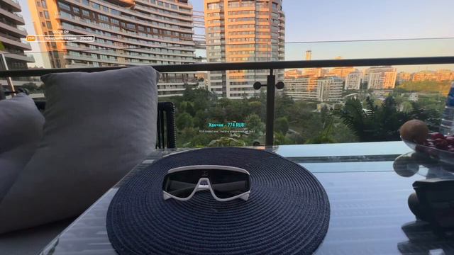 Лахма про ситуацию с Расулом