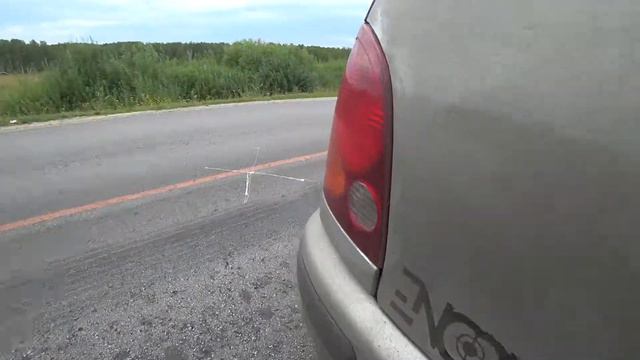 День 35-43. От Ростова на ДВ смотреть онлайн