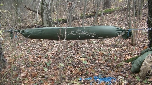 Выживание, ЛАГЕРЬ В ЛЕСУ смотреть онлайн