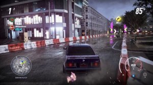 Need for Speed HEAT - PS5 [4K UHD] Gameplay