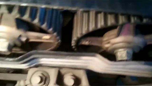 КОГДА МЕНЯТЬ ГРМ? смотреть онлайн
