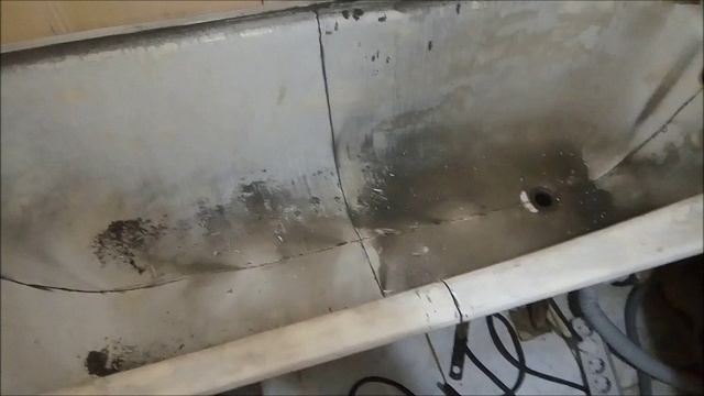 Ванна , как вытащить одному, из ванной комнаты. смотреть онлайн