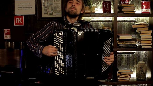 Sunny (Boney M) кавер на баяне смотреть онлайн
