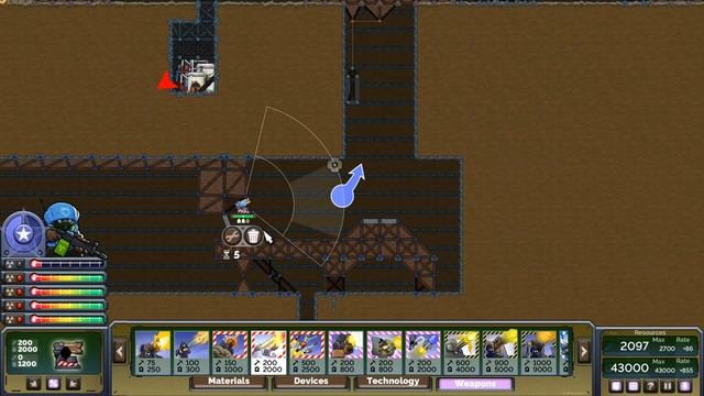 NEW Howitzer Attack vs Area 51 Chinooks To Release the Aliens in Forts! смотреть онлайн