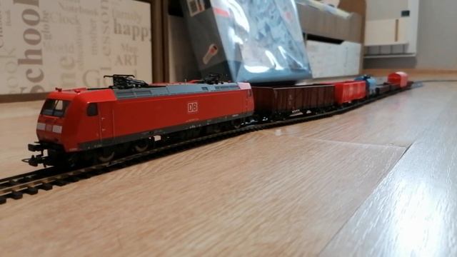 Железная дорога PIKO