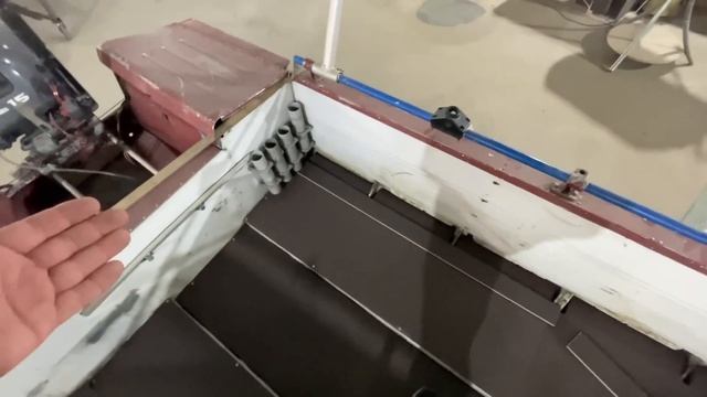 Обь-3. Самая продуманная лодка. смотреть онлайн