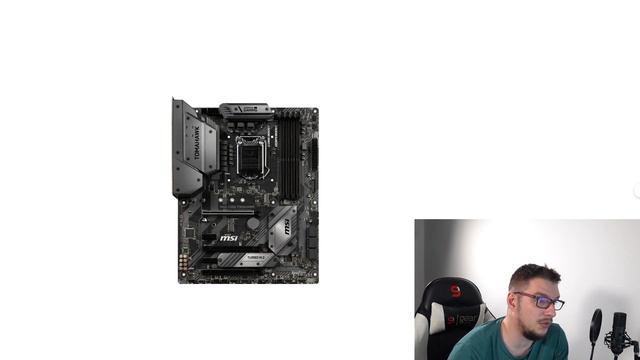 Jaka płyta główna pod i5 9600kf смотреть онлайн