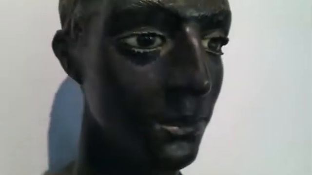 365 (14) Новый выставочный зал музея городской скульптуры смотреть онлайн