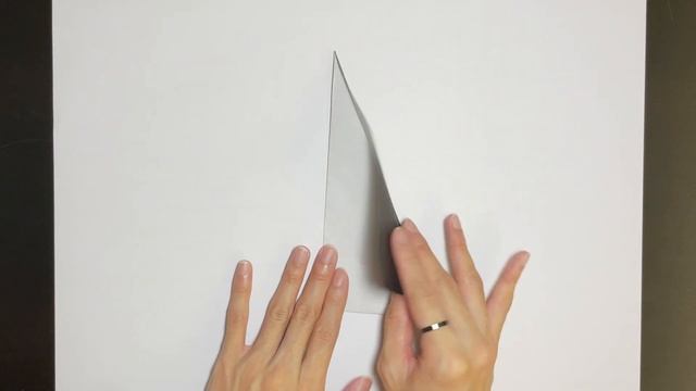 Origami Penguin | 摺紙企鵝 | ペンギンを折り紙 | 펭귄 종이접기 | Easy 4K Tutorial | Mr. Elephant Papa смотреть онлайн
