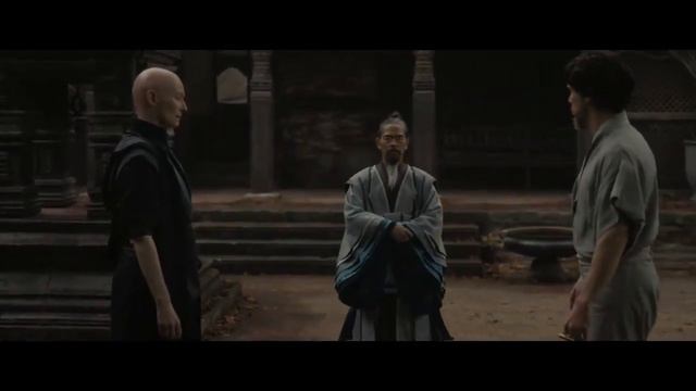 Doctor Strange Crack Vid смотреть онлайн