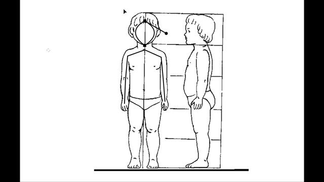 Пропорции ватной игрушки - как не ошибиться? смотреть онлайн