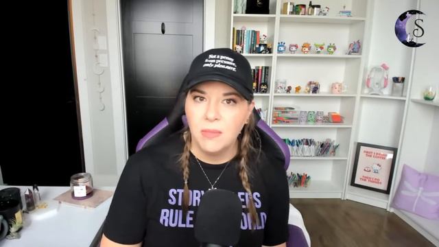 FRIDAY COFFEE CHAT ✨💖 Secret Societies, Q&A, and Following Through смотреть онлайн