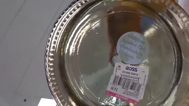 США: украшаем быт - часть 2 - магазин Ross работает до 11 вечера смотреть онлайн