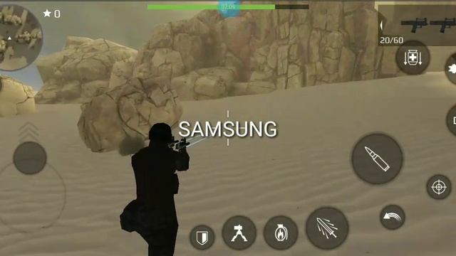 EARTH PROJECT GAMEPLAY 2 DESERT GAMEPLAY смотреть онлайн